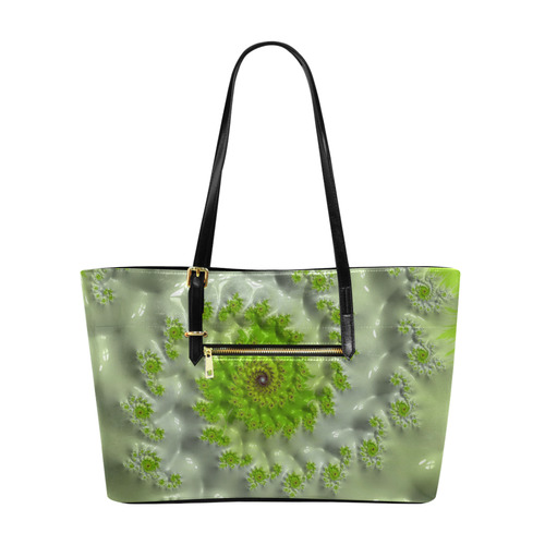 Fractal20160822 Euramerican Tote Bag/Large (Model 1656)