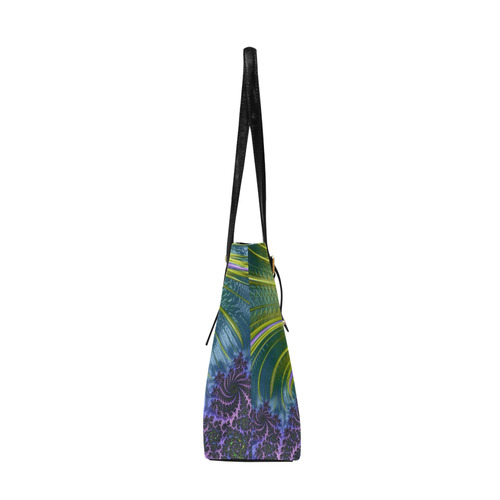 Fractal20160808 Euramerican Tote Bag/Large (Model 1656)