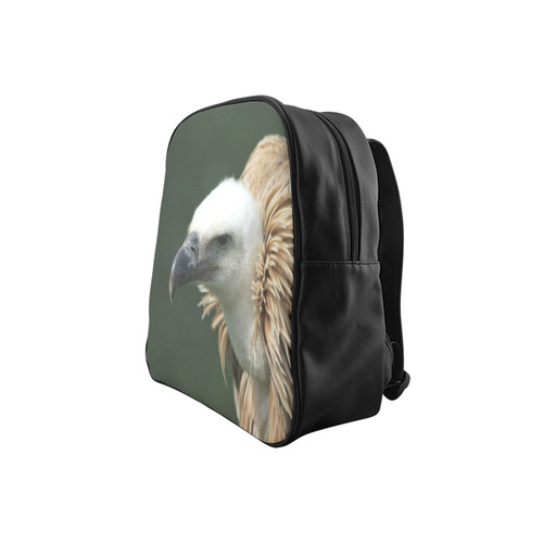 great griffon by JamColors School Backpack (Model 1601)(Small)