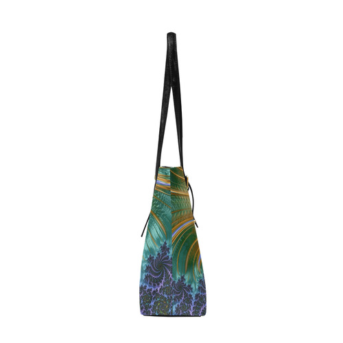 Fractal20160807 Euramerican Tote Bag/Large (Model 1656)