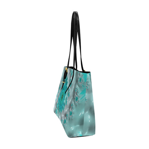 Fractal20160824 Euramerican Tote Bag/Large (Model 1656)