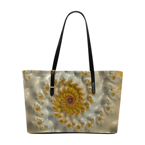 Fractal20160821 Euramerican Tote Bag/Large (Model 1656)