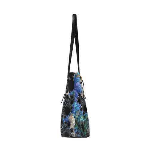 Fractal20160839 Euramerican Tote Bag/Large (Model 1656)