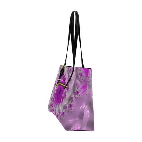 Fractal20160828 Euramerican Tote Bag/Large (Model 1656)