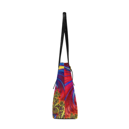 pattern20160754 Euramerican Tote Bag/Large (Model 1656)