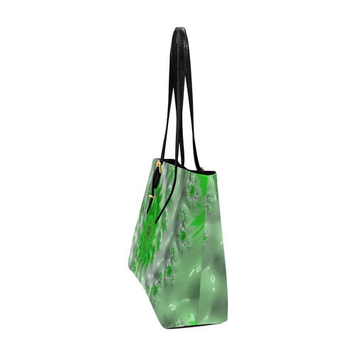 Fractal20160823 Euramerican Tote Bag/Large (Model 1656)