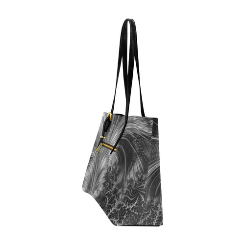 Fractal20160810 Euramerican Tote Bag/Large (Model 1656)