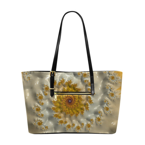 Fractal20160821 Euramerican Tote Bag/Large (Model 1656)