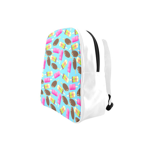 icecream School Backpack (Model 1601)(Small)