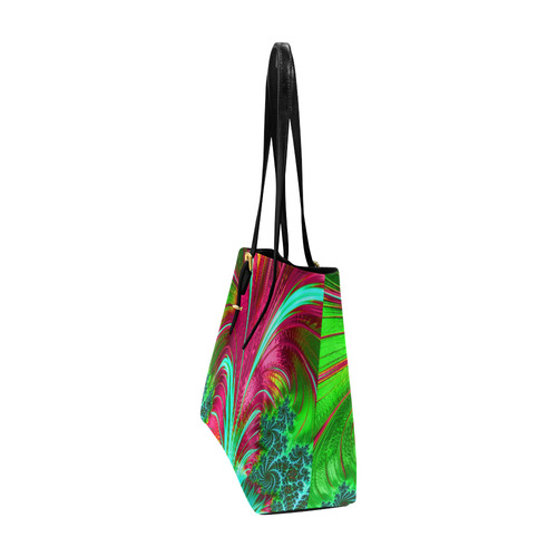 pattern20160760 Euramerican Tote Bag/Large (Model 1656)