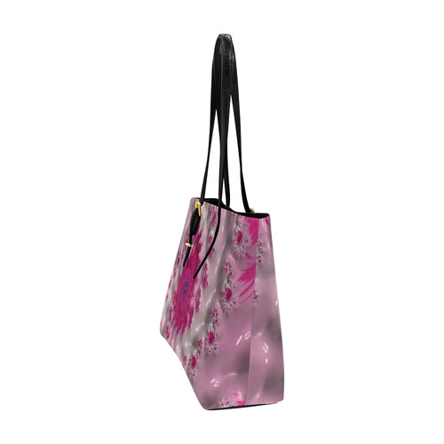 Fractal20160829 Euramerican Tote Bag/Large (Model 1656)