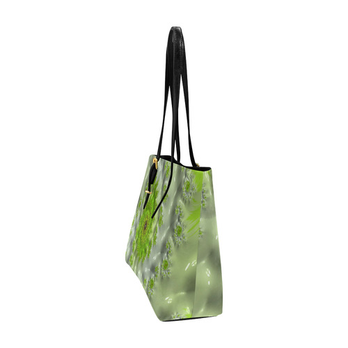 Fractal20160822 Euramerican Tote Bag/Large (Model 1656)