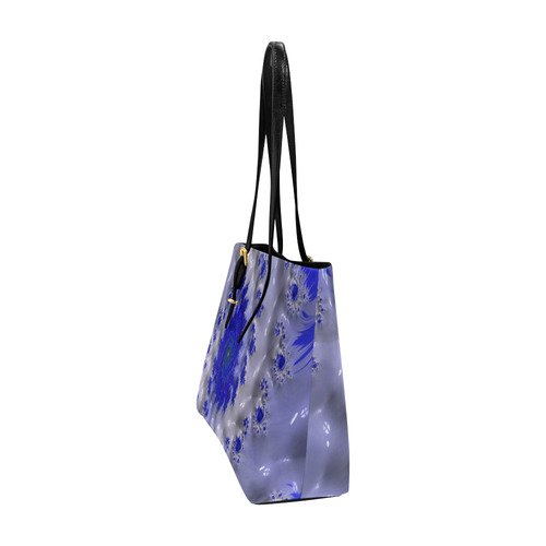 Fractal20160826 Euramerican Tote Bag/Large (Model 1656)