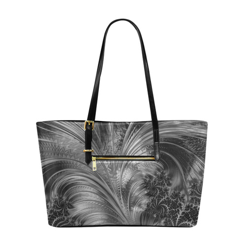 Fractal20160810 Euramerican Tote Bag/Large (Model 1656)