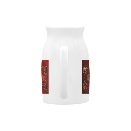 The collosseum Milk Cup (Large) 450ml