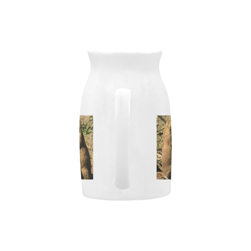 sweet kiss Milk Cup (Large) 450ml