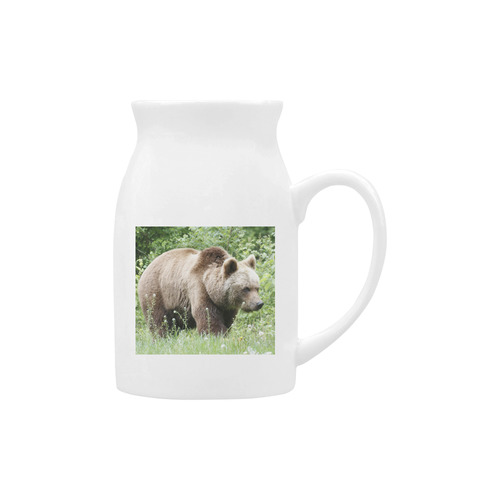 Baer Milk Cup (Large) 450ml