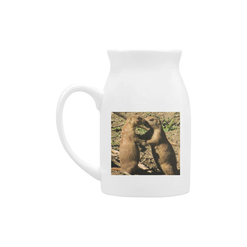 sweet kiss Milk Cup (Large) 450ml