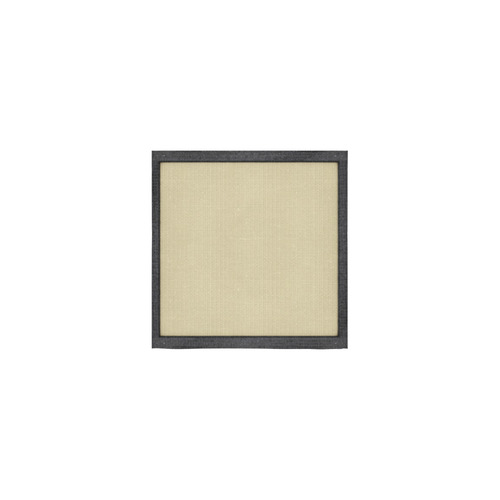 Tatami - design Square Towel 13“x13”