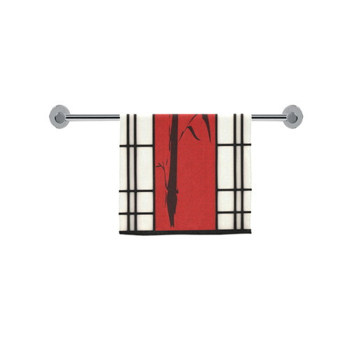 Shoji - Bamboo Custom Towel 16"x28"