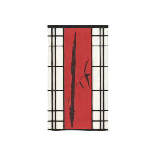 Shoji - Bamboo Custom Towel 16"x28"