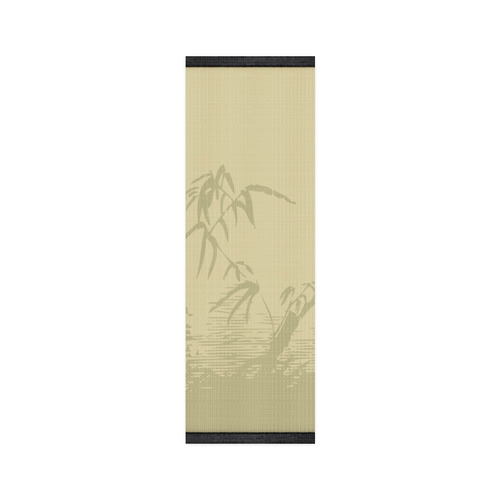 Tatami - Bamboo Poster 12"x36"