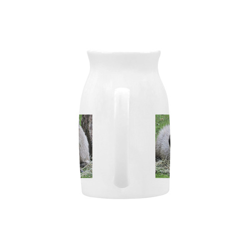 capybara Milk Cup (Large) 450ml