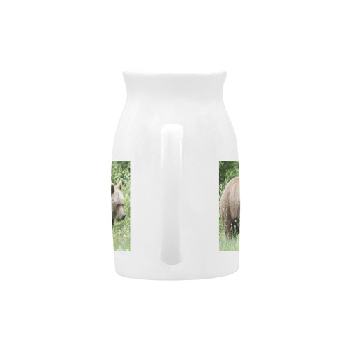 Baer Milk Cup (Large) 450ml