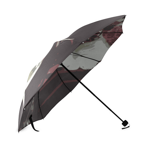 Geisha Foldable Umbrella (Model U01)