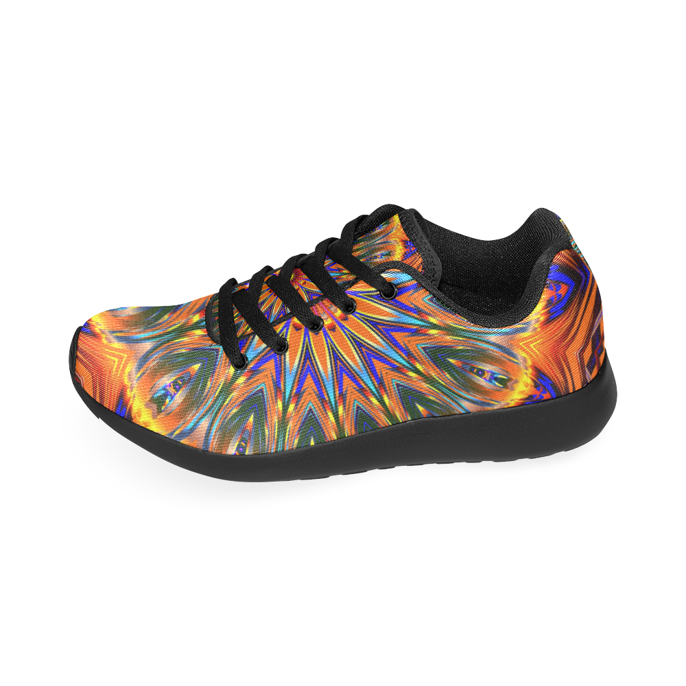 power women's running shoes