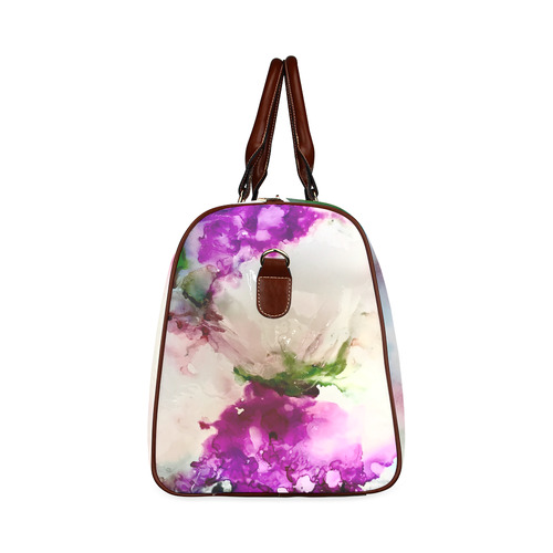 ReallyPretty Waterproof Travel Bag/Small (Model 1639)