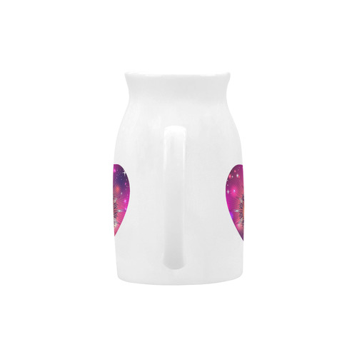 Sun Milk Cup (Large) 450ml