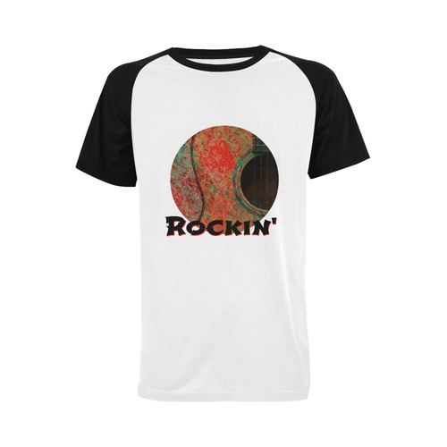 Acoustic Splatter rockin