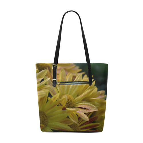 Sunny Euramerican Tote Bag/Small (Model 1655)