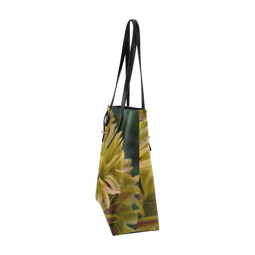 Sunny Euramerican Tote Bag/Small (Model 1655)