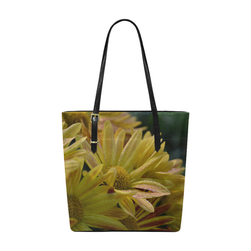 Sunny Euramerican Tote Bag/Small (Model 1655)