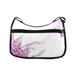 Sakura Crossbody Bags (Model 1616)