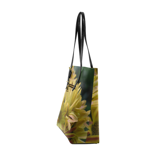 Sunny Euramerican Tote Bag/Small (Model 1655)