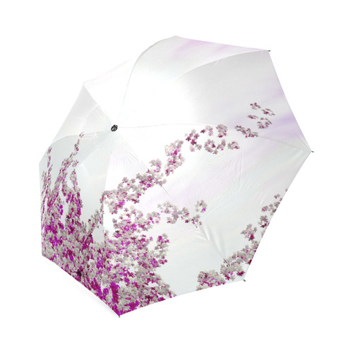 Sakura Foldable Umbrella (Model U01)