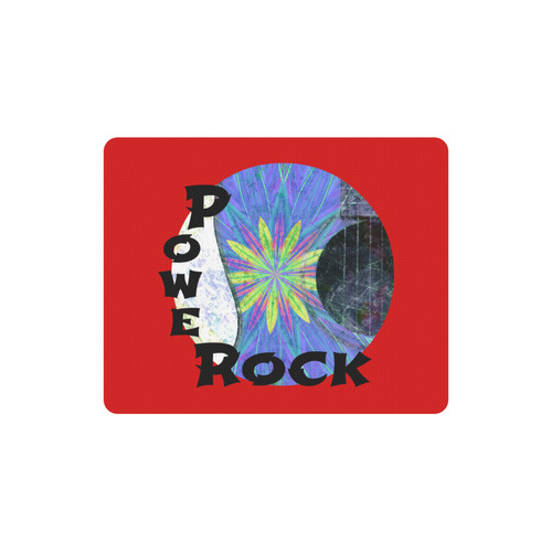 Acoustic Blueburst power rock