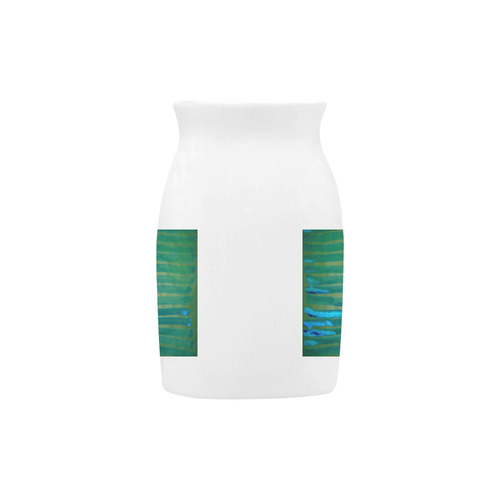 green Milk Cup (Large) 450ml