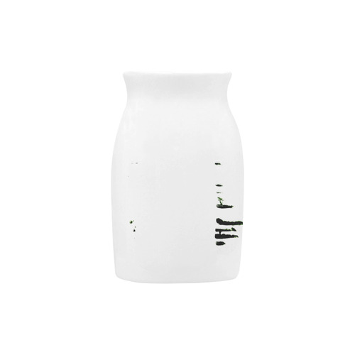 black Milk Cup (Large) 450ml