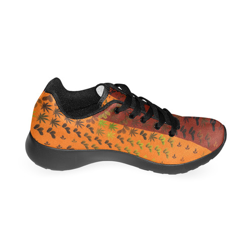 Batik 2 - Jera Nour Women’s Running Shoes (Model 020)