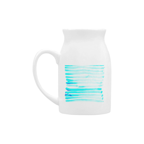 water Milk Cup (Large) 450ml
