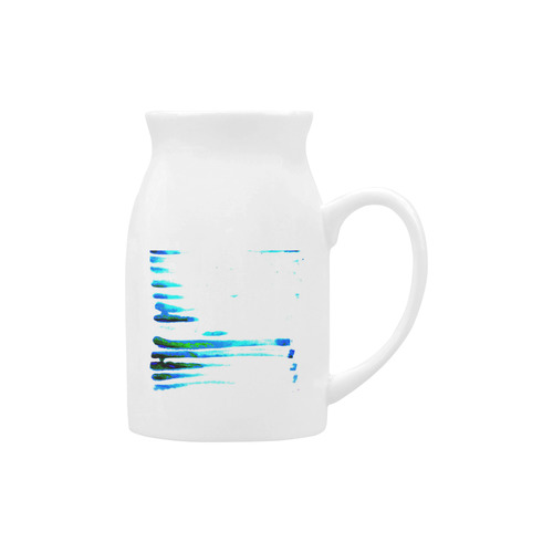 cold ice Milk Cup (Large) 450ml