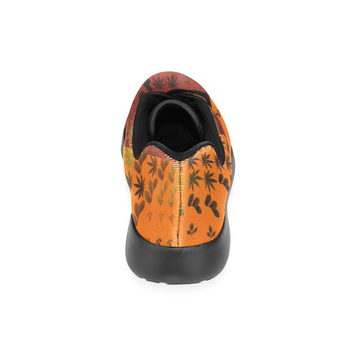 Batik 2 - Jera Nour Women’s Running Shoes (Model 020)