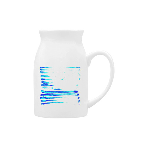 blueee Milk Cup (Large) 450ml