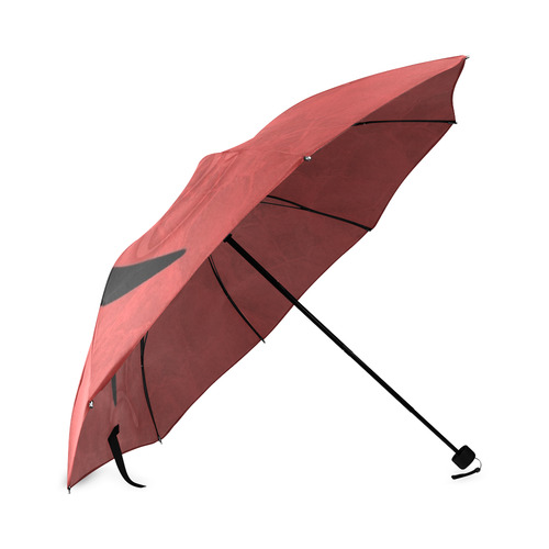 Love by Popart Lover Foldable Umbrella (Model U01)