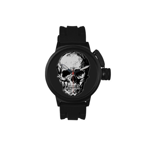 Skull Men's Sports Watch(Model 309)