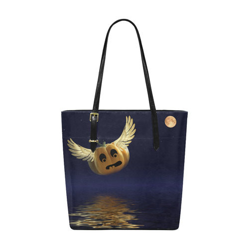 Halloween20160814 Euramerican Tote Bag/Small (Model 1655)
